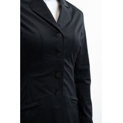 Veste de concours équitation femme Harcour Jade US