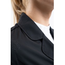 Veste de concours équitation femme Harcour Jade US