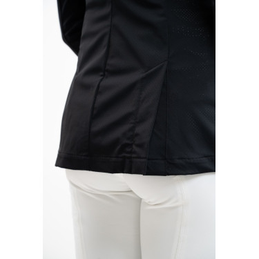 Veste de concours équitation femme Harcour Jade US