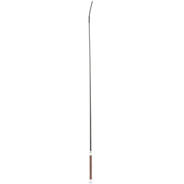 Cravache de dressage Whip & Go culot métal Cravache de dressage Whip & Go culot métal