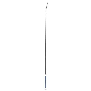 Cravache de dressage Whip & Go culot métal Cravache de dressage Whip & Go culot métal