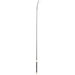 Cravache de dressage Whip & Go culot métal Cravache de dressage Whip & Go culot métal