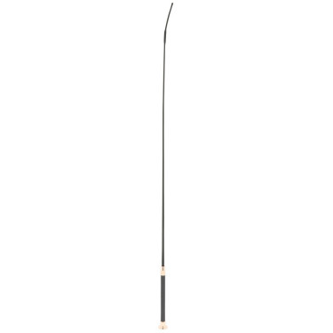 Cravache de dressage Whip & Go culot métal Cravache de dressage Whip & Go culot métal