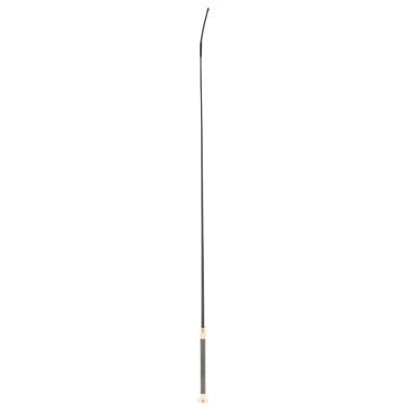 Cravache de dressage Whip & Go culot métal Cravache de dressage Whip & Go culot métal