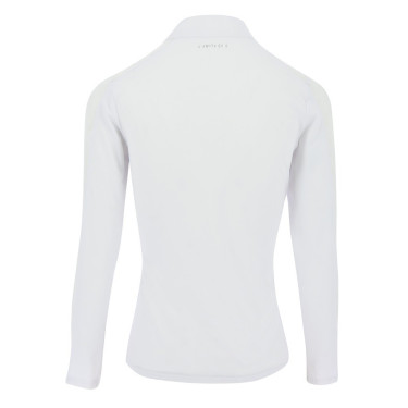Polo Equithème Pekin manches longues Polo Equithème Pekin manches longues