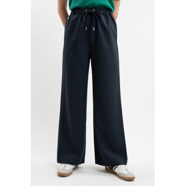 Pantalon Paisley Harcour femme Marine Bleu marine Pantalon Paisley Harcour femme Marine Bleu marine