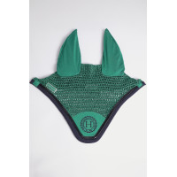Bonnet Fredy Harcour Noir / blanc