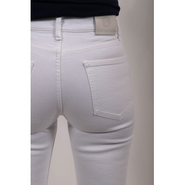 Jean d'équitation femme Harcour Mom Juliette