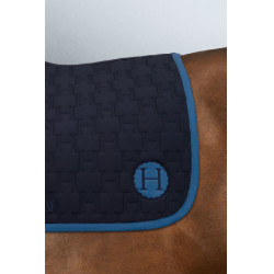 Tapis d'équitation Harcour Salva - Confort et Style Tapis d'équitation Harcour Salva - Confort et Style