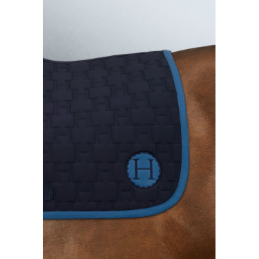 Tapis d'équitation Harcour Salva - Confort et Style Tapis d'équitation Harcour Salva - Confort et Style