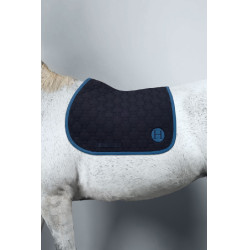 Tapis d'équitation Harcour Salva - Confort et Style Tapis d'équitation Harcour Salva - Confort et Style