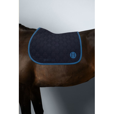 Tapis d'équitation Harcour Salva - Confort et Style Tapis d'équitation Harcour Salva - Confort et Style