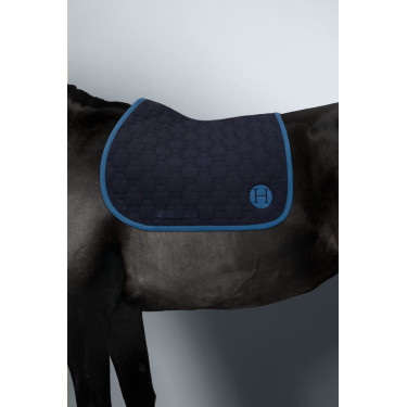 Tapis d'équitation Harcour Salva - Confort et Style Tapis d'équitation Harcour Salva - Confort et Style