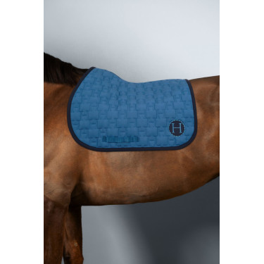 Tapis d'équitation Harcour Salva - Confort et Style Tapis d'équitation Harcour Salva - Confort et Style