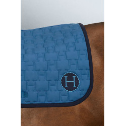 Tapis d'équitation Harcour Salva - Confort et Style Tapis d'équitation Harcour Salva - Confort et Style