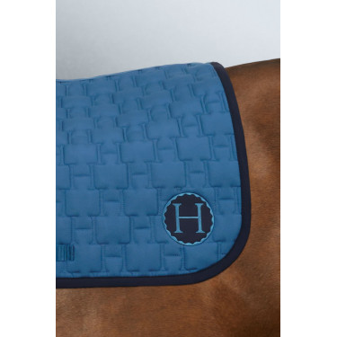 Tapis d'équitation Harcour Salva - Confort et Style Tapis d'équitation Harcour Salva - Confort et Style