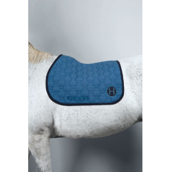 Tapis d'équitation Harcour Salva - Confort et Style Tapis d'équitation Harcour Salva - Confort et Style