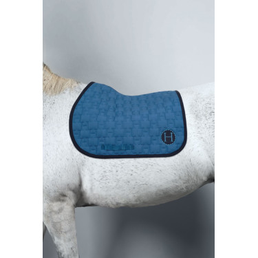 Tapis d'équitation Harcour Salva - Confort et Style Tapis d'équitation Harcour Salva - Confort et Style