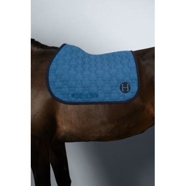 Tapis d'équitation Harcour Salva - Confort et Style Tapis d'équitation Harcour Salva - Confort et Style