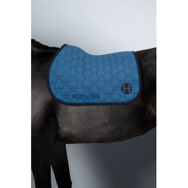 Tapis d'équitation Harcour Salva - Confort et Style Tapis d'équitation Harcour Salva - Confort et Style