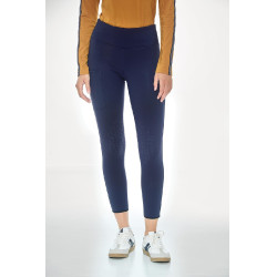Legging d'équitation polaire Harcour Lili - Confort & Style
