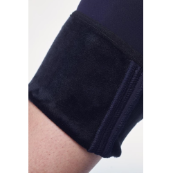 Legging d'équitation polaire Harcour Lili - Confort & Style