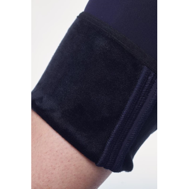 Legging d'équitation polaire Harcour Lili - Confort & Style