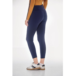 Legging d'équitation polaire Harcour Lili - Confort & Style