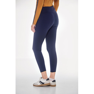 Legging d'équitation polaire Harcour Lili - Confort & Style