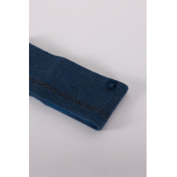 Legging d'équitation polaire Harcour Lili - Confort & Style