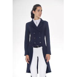 Frac d'équitation femme Harcour Floriane - Élégance et confort