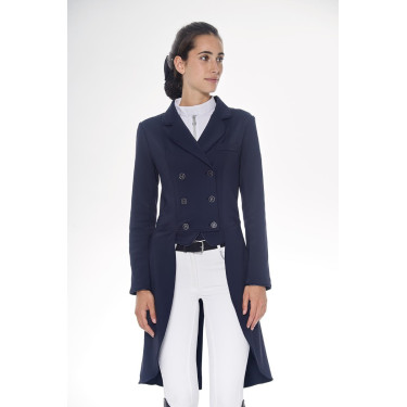 Frac d'équitation femme Harcour Floriane - Élégance et confort