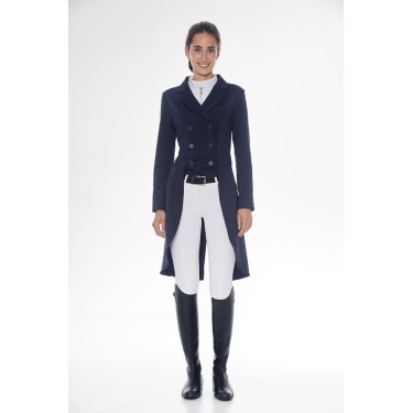 Frac d'équitation femme Harcour Floriane - Élégance et confort