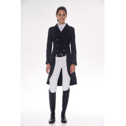 Frac d'équitation femme Harcour Floriane - Élégance et confort