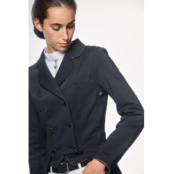 Frac d'équitation femme Harcour Floriane - Élégance et confort