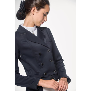 Frac d'équitation femme Harcour Floriane - Élégance et confort