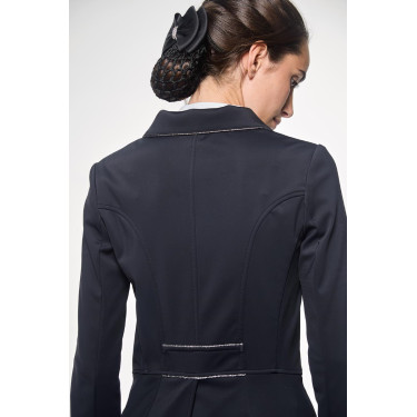 Frac d'équitation femme Harcour Floriane - Élégance et confort