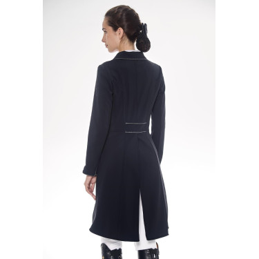 Frac d'équitation femme Harcour Floriane - Élégance et confort