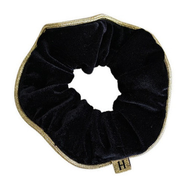 Chouchou Harcour Spica Noir doré