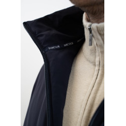 Parka d'équitation longue Harcour Robertol - Confort & Style Parka d'équitation longue Harcour Robertol - Confort & Style