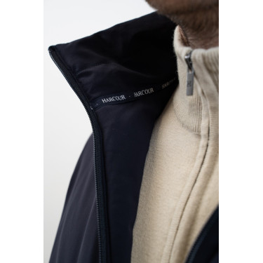 Parka d'équitation longue Harcour Robertol - Confort & Style Parka d'équitation longue Harcour Robertol - Confort & Style