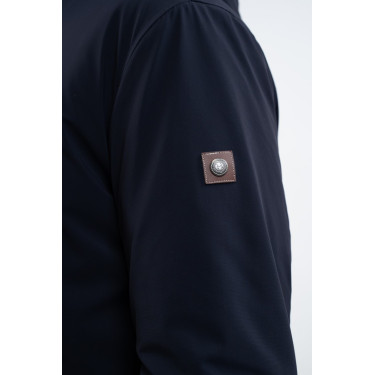Parka d'équitation longue Harcour Robertol - Confort & Style Parka d'équitation longue Harcour Robertol - Confort & Style