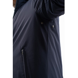 Parka d'équitation longue Harcour Robertol - Confort & Style Parka d'équitation longue Harcour Robertol - Confort & Style
