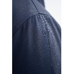 Parka d'équitation longue Harcour Robertol - Confort & Style Parka d'équitation longue Harcour Robertol - Confort & Style