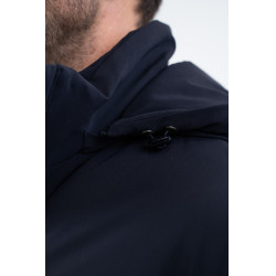 Parka d'équitation longue Harcour Robertol - Confort & Style Parka d'équitation longue Harcour Robertol - Confort & Style