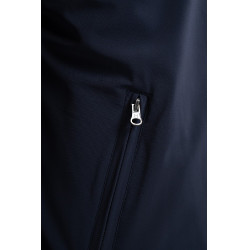 Parka d'équitation longue Harcour Robertol - Confort & Style Parka d'équitation longue Harcour Robertol - Confort & Style