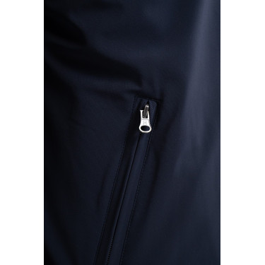 Parka d'équitation longue Harcour Robertol - Confort & Style Parka d'équitation longue Harcour Robertol - Confort & Style