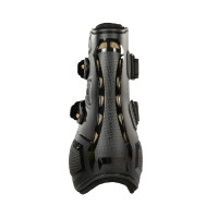 Guêtres Back on Track® Airflow Noir