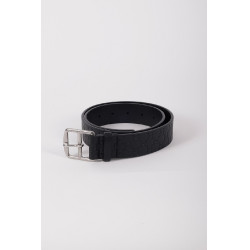Ceinture d'équitation élégante Harcour Boubla