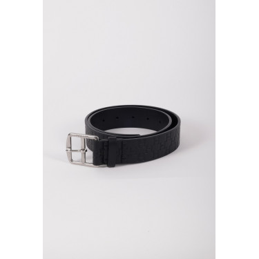 Ceinture d'équitation élégante Harcour Boubla